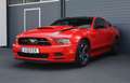 Ford Mustang V6 3.7/Xenon/Automatik/Ambiente/BTH/R18 Rot - thumbnail 3