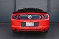 Ford Mustang V6 3.7/Xenon/Automatik/Ambiente/BTH/R18 Rot - thumbnail 5