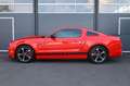 Ford Mustang V6 3.7/Xenon/Automatik/Ambiente/BTH/R18 Rot - thumbnail 4