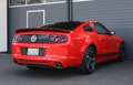 Ford Mustang V6 3.7/Xenon/Automatik/Ambiente/BTH/R18 Rot - thumbnail 6
