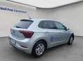 Volkswagen Polo 1.0 TSI OPF Style NAVI ACC GJR Silber - thumbnail 6