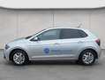 Volkswagen Polo 1.0 TSI OPF Style NAVI ACC GJR Silber - thumbnail 2