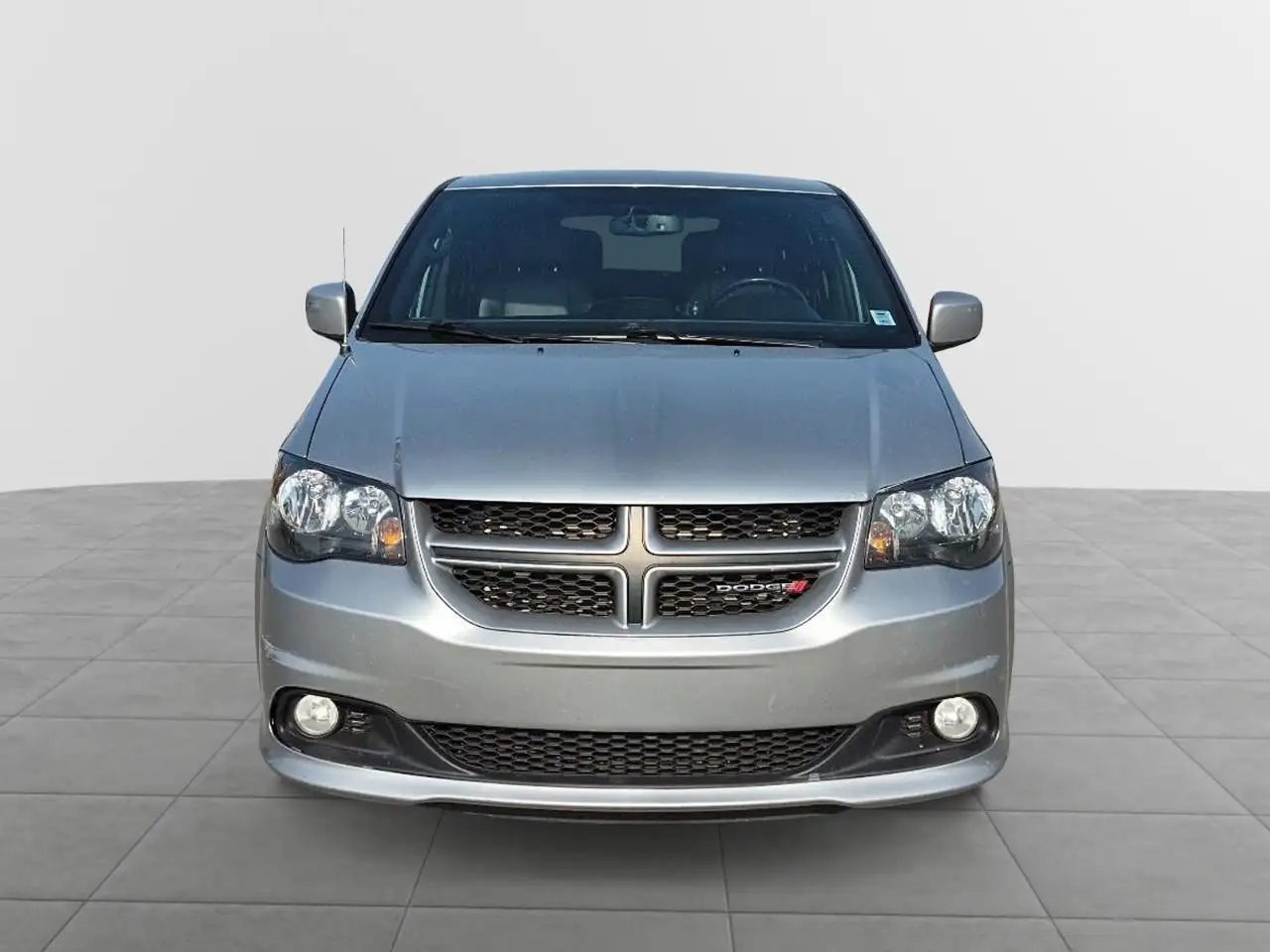 Dodge Grand Caravan снимка Dodge Grand Caravan
