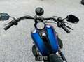 Harley-Davidson Softail CROSS BONES ☠️ Niebieski - thumbnail 8