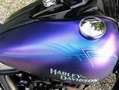 Harley-Davidson Softail CROSS BONES ☠️ Blu/Azzurro - thumbnail 4