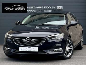Grand Sport 1.6 CDTI / Toit pano. / Keyless / Garantie