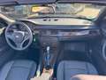 BMW 335 i Cabrio"MEMORY*TEMPOMAT*BI-XENON*USB*SITZ.H Schwarz - thumbnail 17