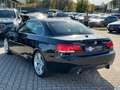BMW 335 i Cabrio"MEMORY*TEMPOMAT*BI-XENON*USB*SITZ.H Schwarz - thumbnail 8