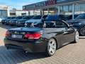 BMW 335 i Cabrio"MEMORY*TEMPOMAT*BI-XENON*USB*SITZ.H Schwarz - thumbnail 6