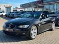BMW 335 i Cabrio"MEMORY*TEMPOMAT*BI-XENON*USB*SITZ.H Schwarz - thumbnail 2