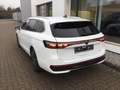 Volkswagen Passat Variant 1.5 eTSI DSG R-Line LED NAVI APP AC Weiß - thumbnail 3