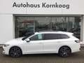 Volkswagen Passat Variant 1.5 eTSI DSG R-Line LED NAVI APP AC Weiß - thumbnail 1