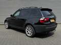 BMW X3 3.0i High Executive Fekete - thumbnail 3