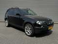 BMW X3 3.0i High Executive Fekete - thumbnail 1