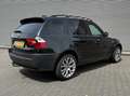 BMW X3 3.0i High Executive Fekete - thumbnail 4