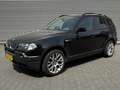 BMW X3 3.0i High Executive Fekete - thumbnail 2