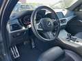 BMW 330 330 i M Sport Paket Garantie / Finanzierung Gris - thumbnail 21