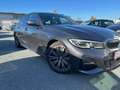 BMW 330 330 i M Sport Paket Garantie / Finanzierung Gris - thumbnail 1