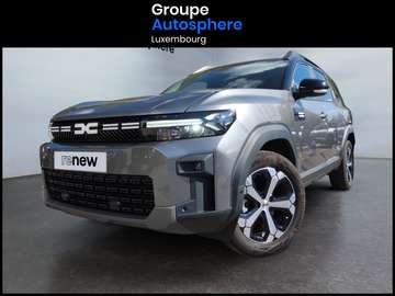 Journey Mild Hybrid 140