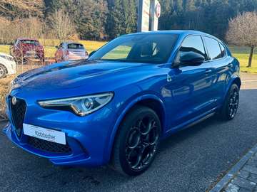 Quadrifoglio Q4