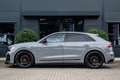 Audi Q8 60 TFSI e Competition 490pk, Nardo, Full-options 2 Grijs - thumbnail 4
