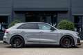 Audi Q8 60 TFSI e Competition 490pk, Nardo, Full-options 2 Grijs - thumbnail 11
