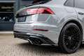 Audi Q8 60 TFSI e Competition 490pk, Nardo, Full-options 2 Grijs - thumbnail 29