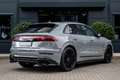 Audi Q8 60 TFSI e Competition 490pk, Nardo, Full-options 2 Grijs - thumbnail 9