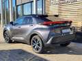 Toyota C-HR 1.8 Hybrid Team Deutschland - Technik Paket Grau - thumbnail 6