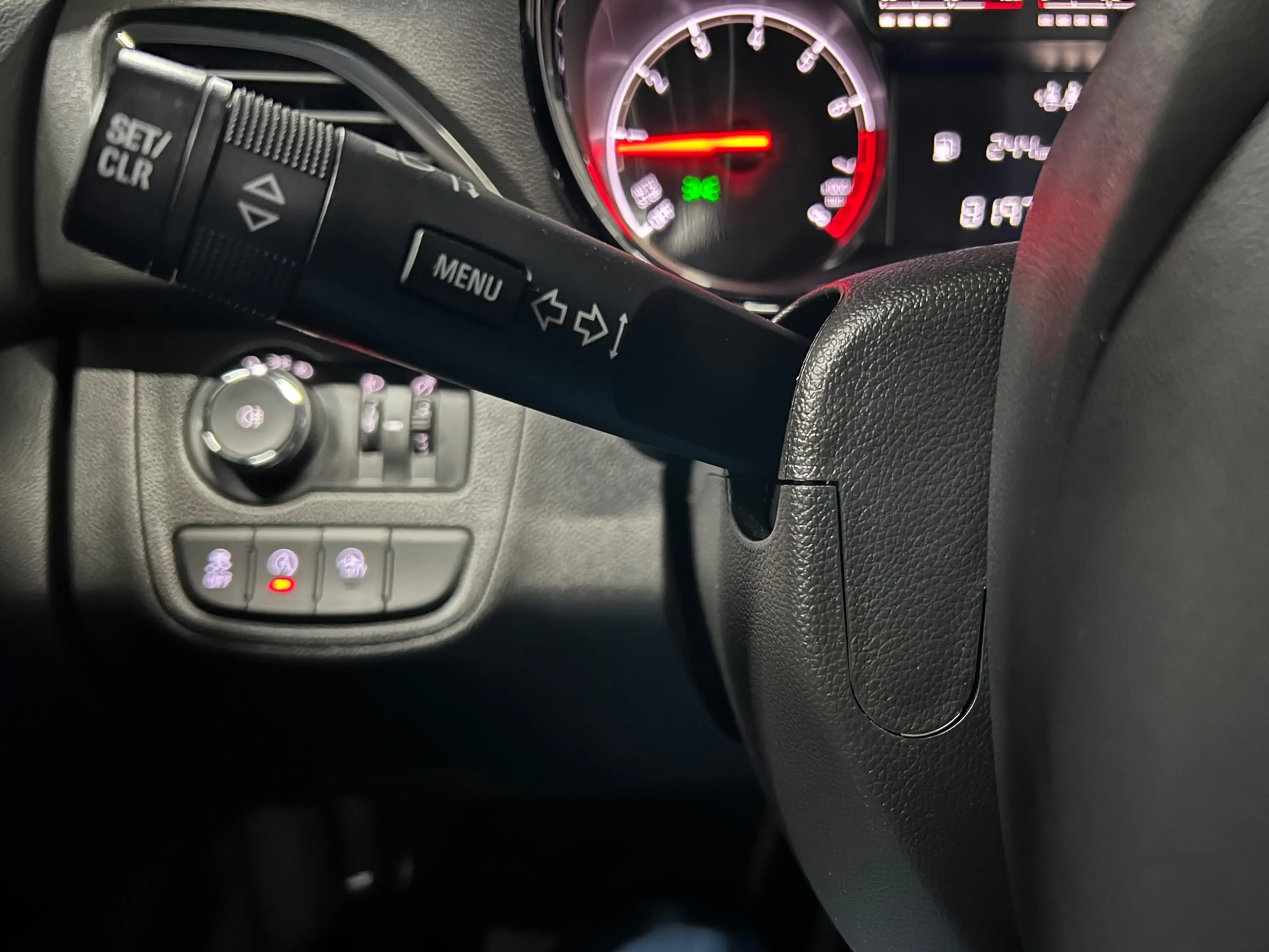 Opel Karl 1.0 ecoFLEX Edition AIRCO / NAP / CRUISE CONTROL — photo 15