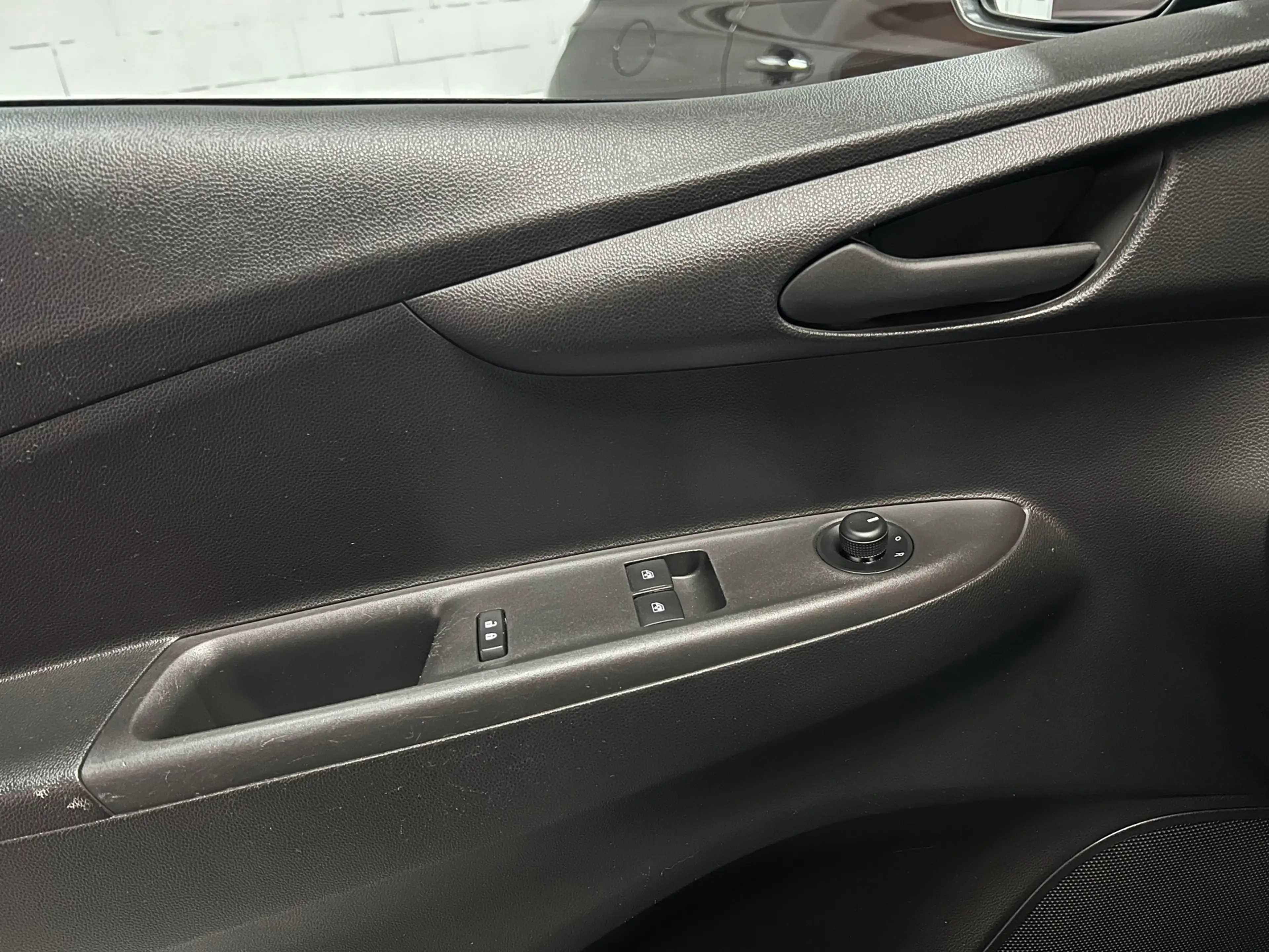 Opel Karl 1.0 ecoFLEX Edition AIRCO / NAP / CRUISE CONTROL — photo 18