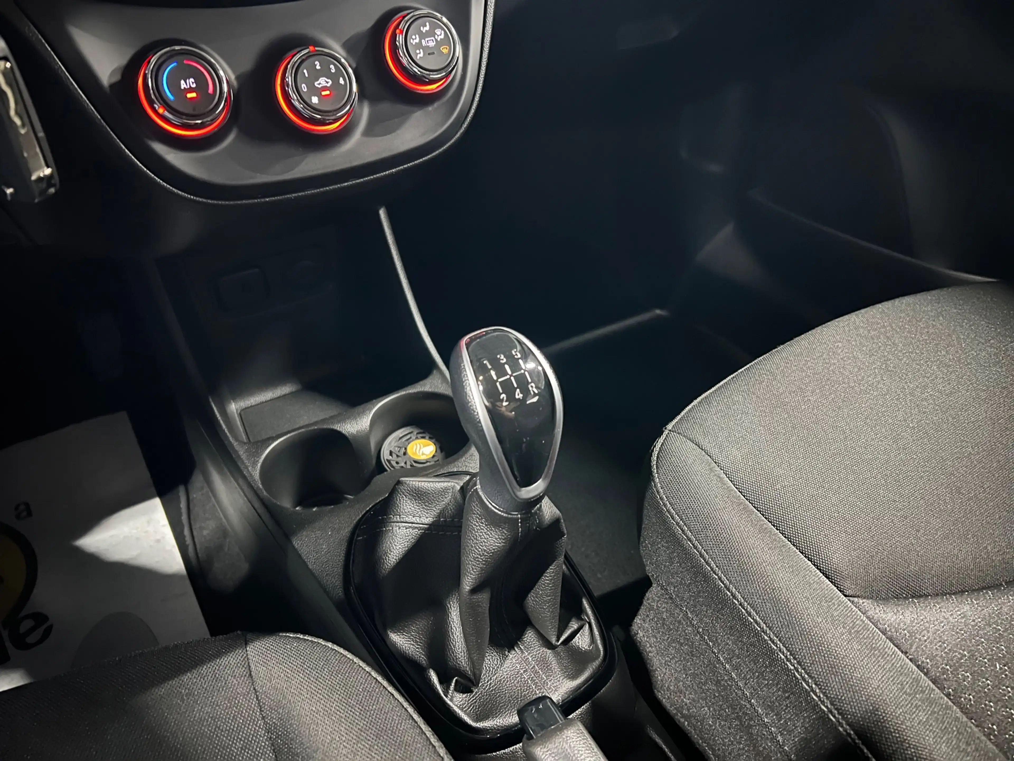 Opel Karl 1.0 ecoFLEX Edition AIRCO / NAP / CRUISE CONTROL — photo 14