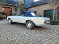 Mercedes-Benz SL 230 Blanc - thumbnail 5