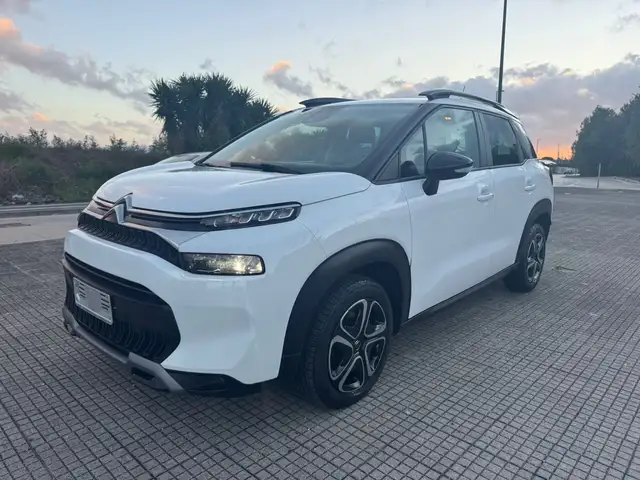 Citroen C3 Aircross C3 Aircross PureTech 110 S&S Shine Pack