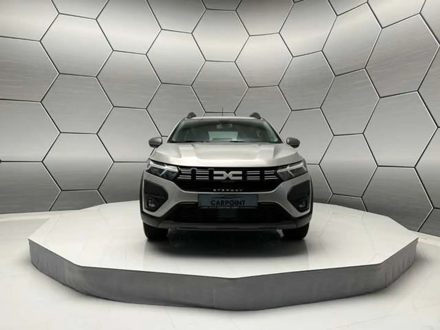 Dacia Sandero Stepway Expression TCe 100 ECO-G ALU Argent - 2