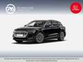 Audi e-tron 50 quattro 230 kW Business Schwarz - thumbnail 1