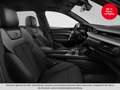 Audi e-tron 50 quattro 230 kW Business Schwarz - thumbnail 4