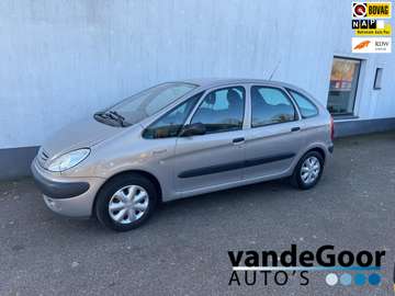 1.8i-16V Différence 2, '04, 168000 km, climate en