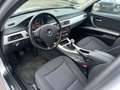 BMW 318 Bmw 318d Touring Lückenlos Scheckheft-TÜV Neu Plateado - thumbnail 13