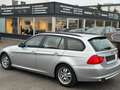 BMW 318 Bmw 318d Touring Lückenlos Scheckheft-TÜV Neu Plateado - thumbnail 5