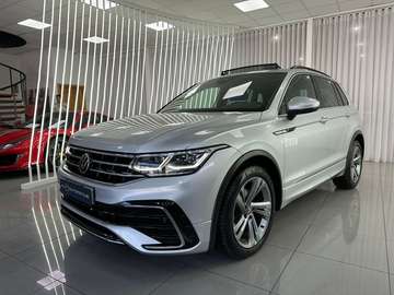 2.0TDI R-Line DSG 110kW