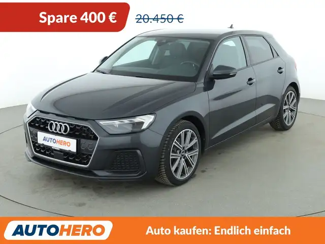 Audi A1 30 TFSI advanced Aut.*NAVI*LED*PDC*