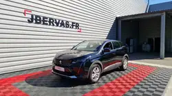 Peugeot 3008 BLUEHDI 130CH SS EAT8 ACTIVE PACK