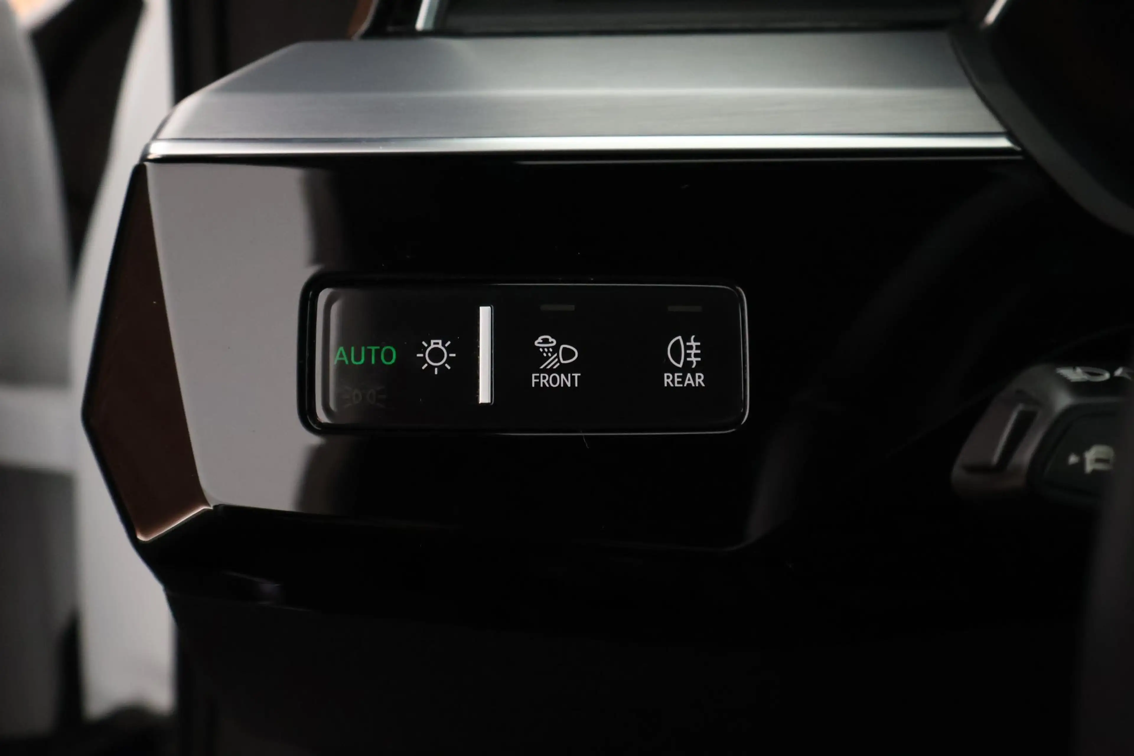 Audi e-tron Sportback 50 313pk quattro S edition 71 kWh SOH 98 — photo 17