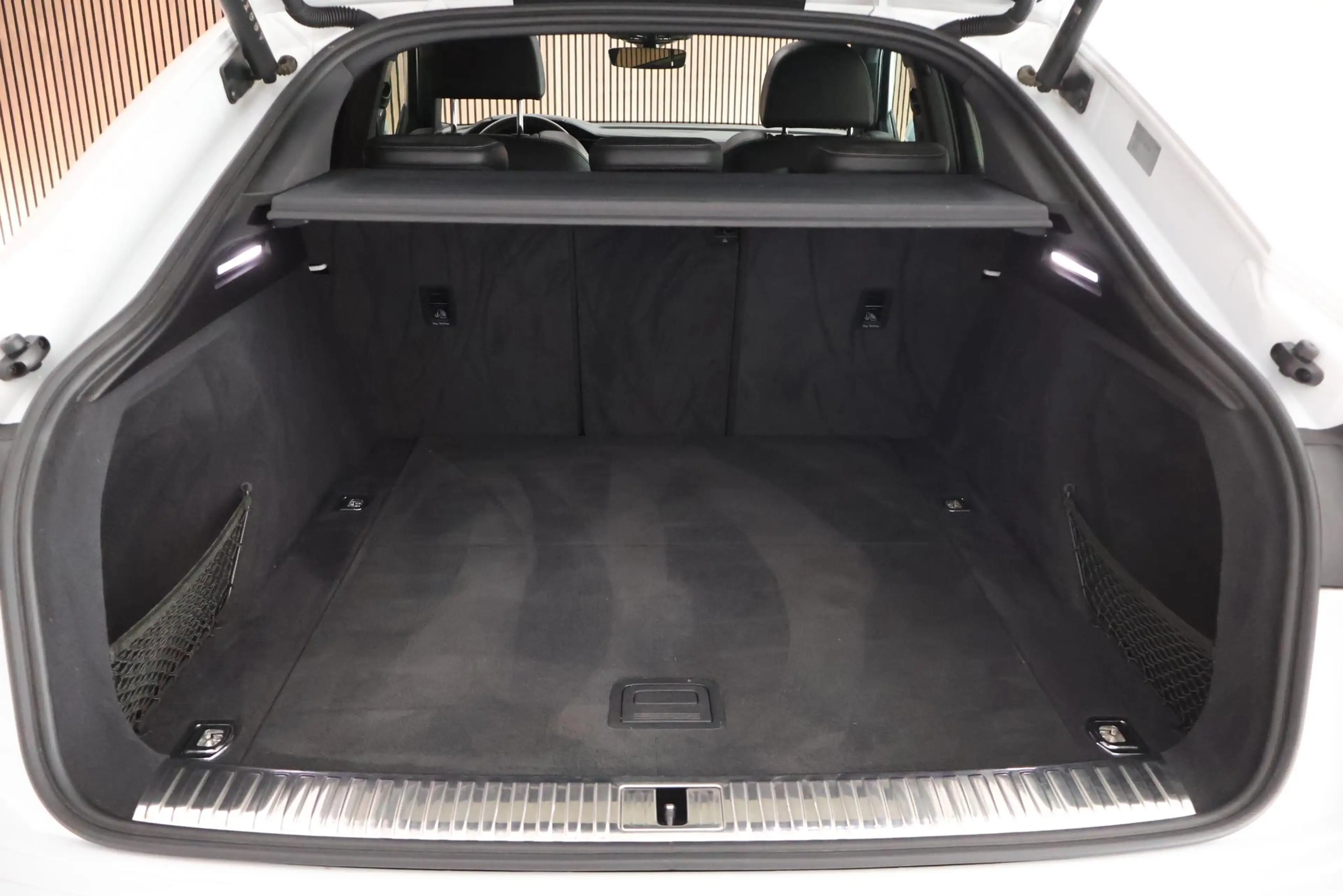 Audi e-tron Sportback 50 313pk quattro S edition 71 kWh SOH 98 — photo 41
