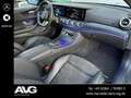 Mercedes-Benz E 450 E 450 4M AMG Widescreen MBUX Night 360° StdHeiz Gris - thumbnail 10