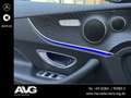 Mercedes-Benz E 450 E 450 4M AMG Widescreen MBUX Night 360° StdHeiz Gris - thumbnail 14