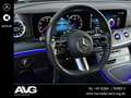 Mercedes-Benz E 450 E 450 4M AMG Widescreen MBUX Night 360° StdHeiz Gris - thumbnail 22
