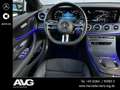 Mercedes-Benz E 450 E 450 4M AMG Widescreen MBUX Night 360° StdHeiz Gris - thumbnail 12