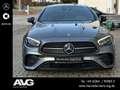 Mercedes-Benz E 450 E 450 4M AMG Widescreen MBUX Night 360° StdHeiz Gris - thumbnail 5